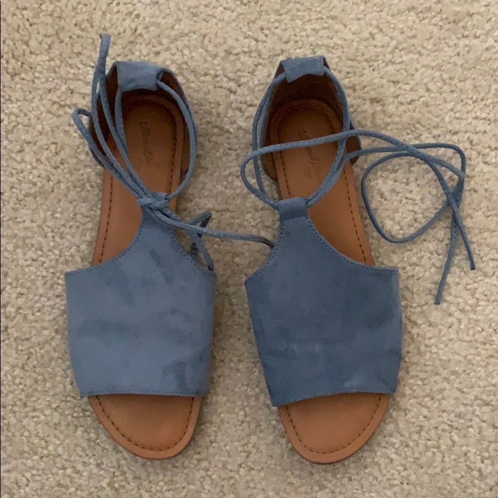 Only worn once